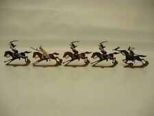 x-92262	Antike Zinnfigur