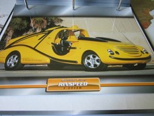 Dream Cars Schweiz Rinspeed X Dream 1999