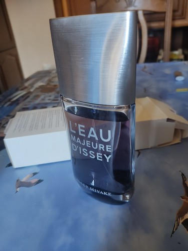 Issey miyake eau - issey,