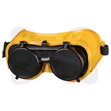 SCAPP Schweißerbrille P