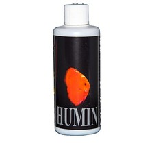 Diskus HUMIN 500 ml - für Diskus, Welse u. Salmler 