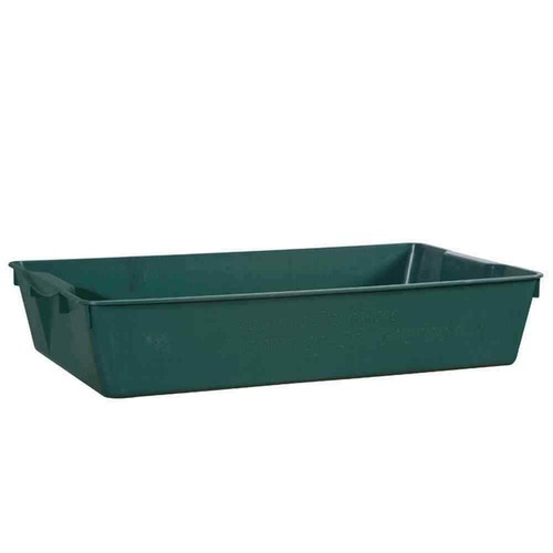 Gärtnerbox 58x32x11cm garten - gärtnerbox,