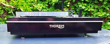 Thorens TD 160 ohne Tonarm