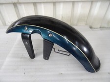 Suzuki VZ 800 Marauder Schutzbech vorne fender spritzschutz verkleidung cover