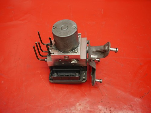Abs esp steuergerät - abs, mercedes