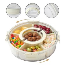 Snackbox Behälter Snack Box