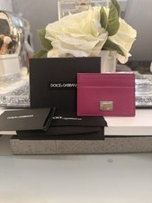 Dolce & Gabbana Geldbörse