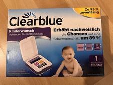 Clearblue Advanced