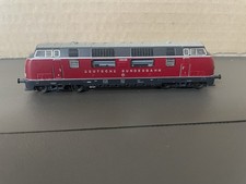 Modelleisenbahn Lok Roco Spur N