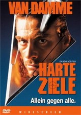 Harte Ziele - mit Van Damme |
