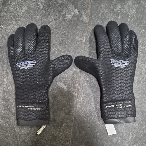 Tauchhandschuhe 5mm flex - tauchhandschuhe,