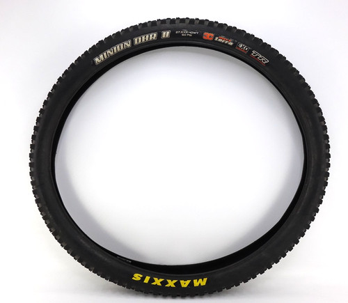 Maxxis minion dhr 3c - dhr,