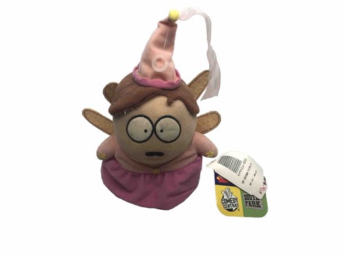 South park tooth fairy cartman - south,