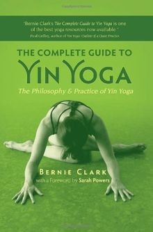 The complete guide yin - the,