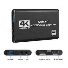 Game capture card - capture,