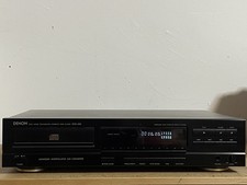 Denon DCD-580 Compact Disc