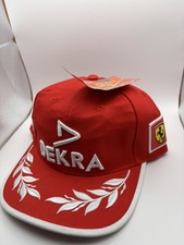 DEKRA Michael Schumacher mit