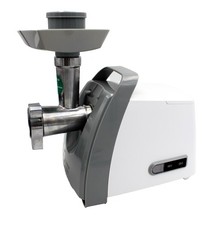 Bosch Fleischwolf 600 Watt 3