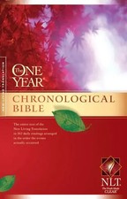 One year chronological - year,