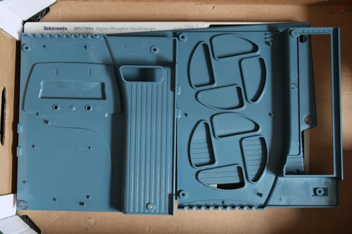 Tektronix dpo7000 serie - tektronix,
