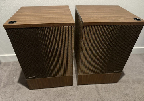Bose 501 series - 501,