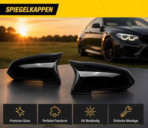 Spiegelkappe abdeckung für - abdeckung,