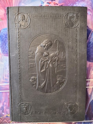 Christkatholische handpostille - christkatholische,
