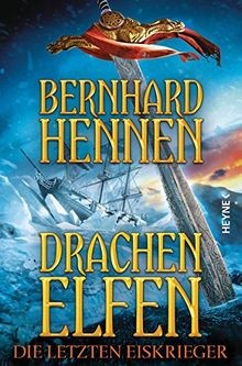Drachenelfen die letzten - die,