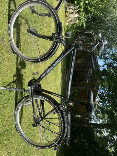 Curtis herrenrad tourenrad - herrenrad,