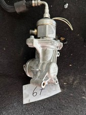 BMW 5 E39 2002 Hochdruckpumpe 0261520658 Benzin TEM7141