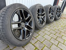 Winterräder Mercedes G-Klasse 21" Original G63 AMG Felgen W463  A4634011900 TOP