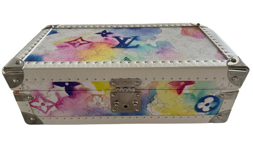 Louis vuitton uhrenkoffer - louis,