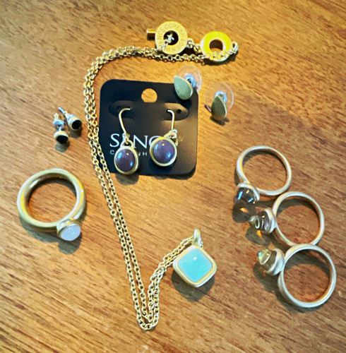Sence copenhagen schmuckset - copenhagen,