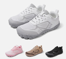 Breite Barfußschuhe Herren