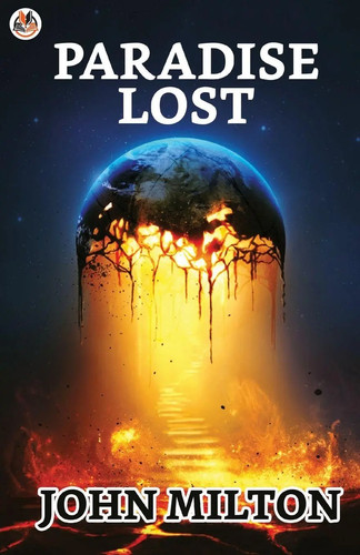 John milton paradise lost - paradise, |