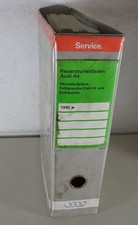 Werkstatthandbuch elektrik - werkstatthandbuch,