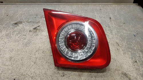 Heckleuchte rücklicht hinten - heckleuchte,