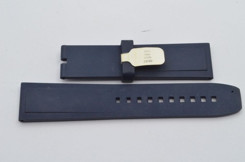 Breitling kautschuk armband - kautschuk,