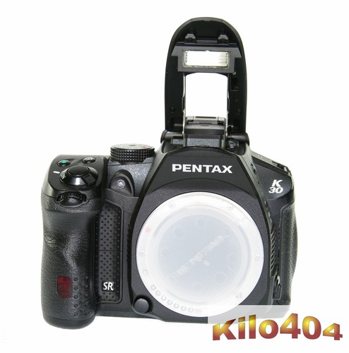 Pentax 14035 klicks - ✯,