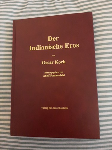 Der indianische eros oscar - indianische,
