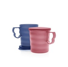 Tupperware Junge Welle Becher