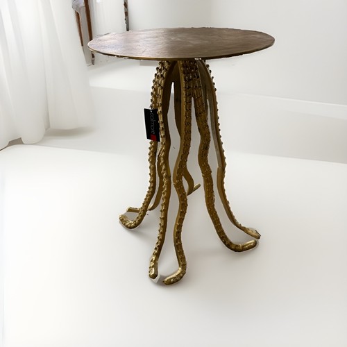 Colmore beistelltisch octopus - colmore,