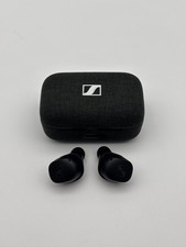 Sennheiser Momentum True Wireless 3 In-Ear-Kopfhörer - Titan ( sehr gut )