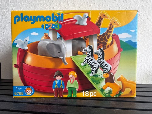 Playmobil 123 meine - 123,