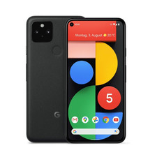 Google Pixel 5 | 8GB RAM |