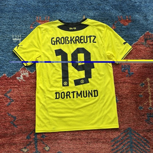 Borussia dortmund bvb trikot - borussia,