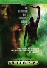 Star trek nemesis - trek, 10: