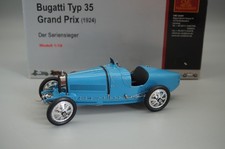 1/18 Bugatti T35 Grand Prix