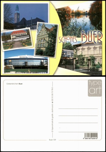 Buer-Gelsenkirchen