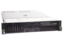 Fujitsu primergy rx2540 - rx2540, m4